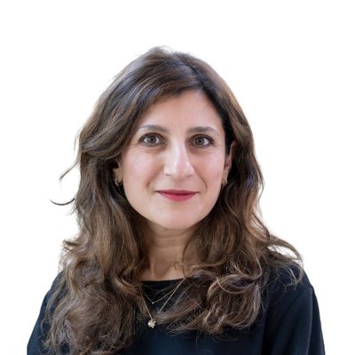 Sarwa Darwish-Murad