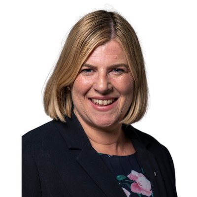 Debbie Shawcross