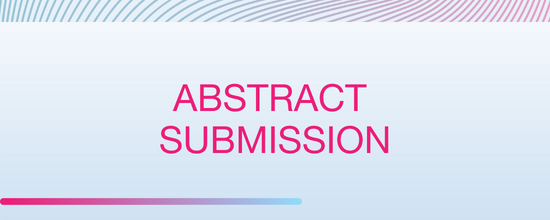 Abstract submission button