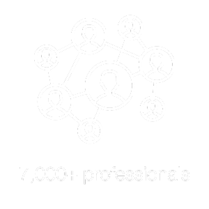 7,000 professionals