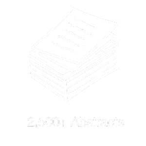2,500 abstracts