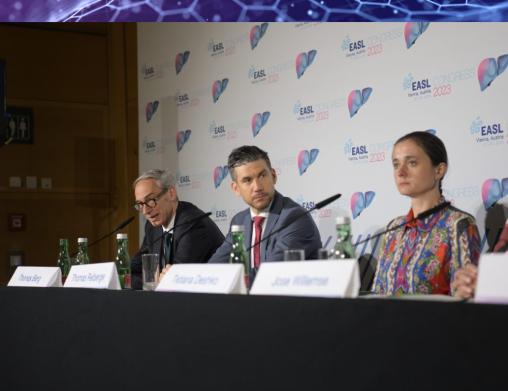 EASL Congress 2024Photos (10)