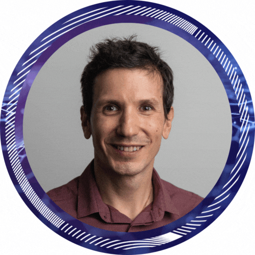 Eric Trépo Belgium