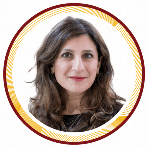 Sarwa Darwish Murad the Netherlands