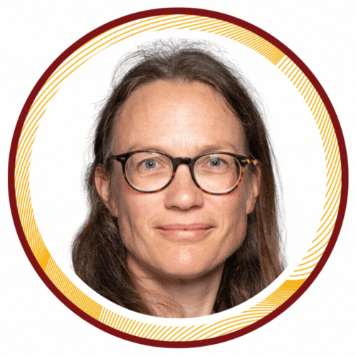 Maja Thiele Denmark