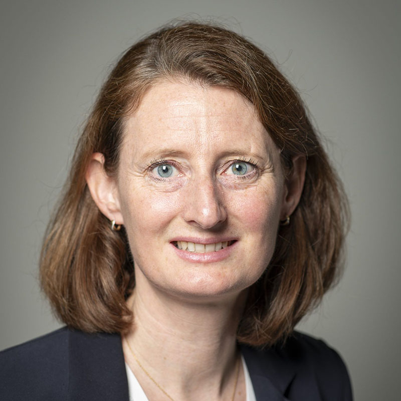 Cyrielle Caussy