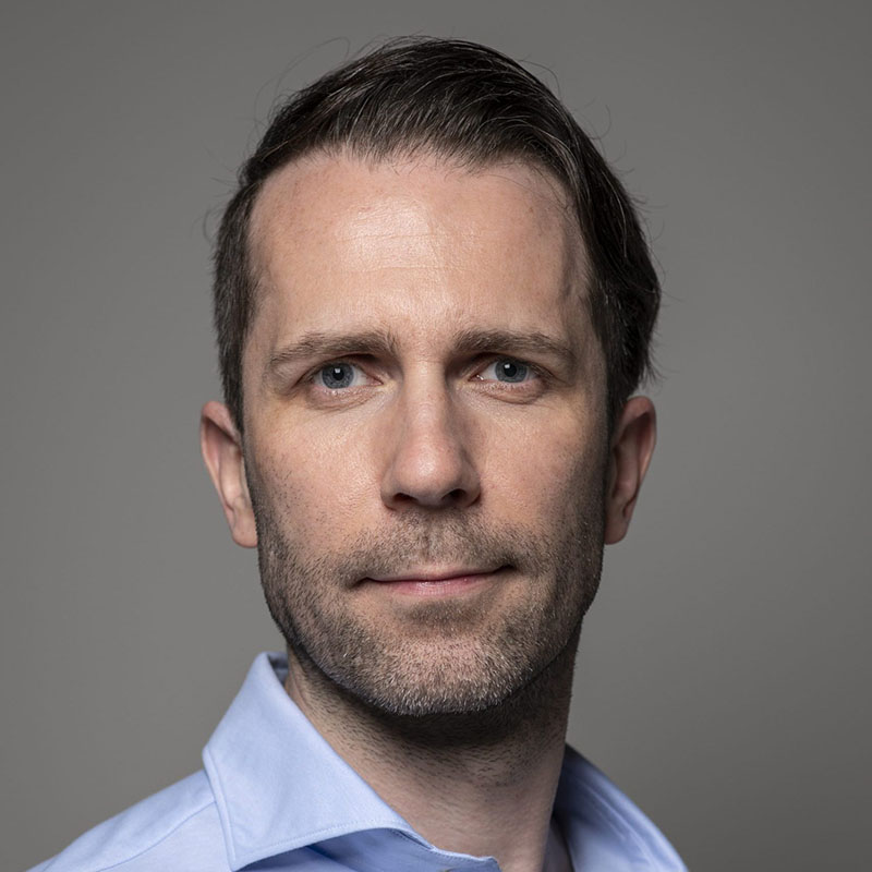 Matthias Pinter